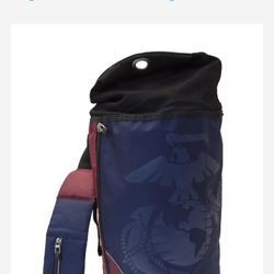 Marines Duffle Bag