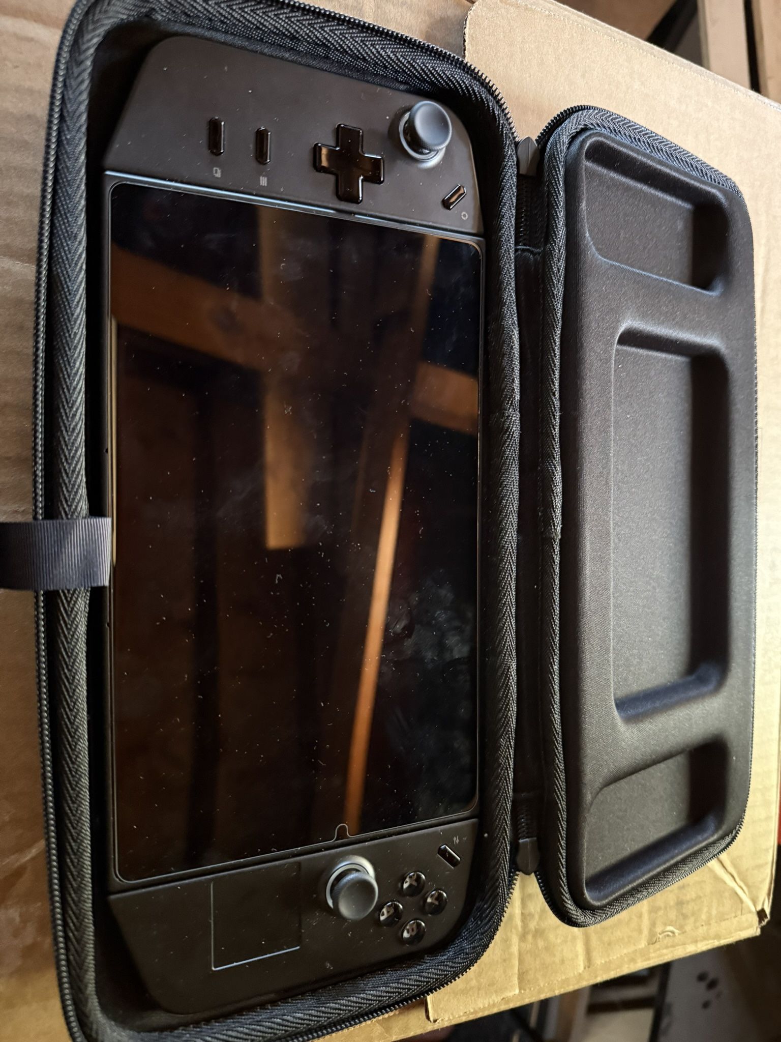Lenovo Legion Go 2TB