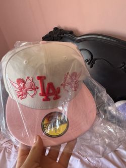 New era hat 7 1/2