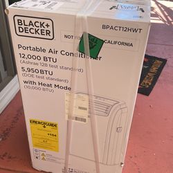 A/C Portable