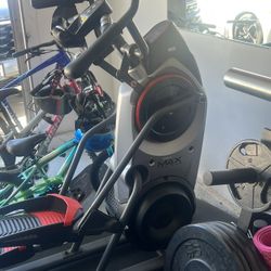 Bowflex Max Trainer M5 Elliptical Stepper