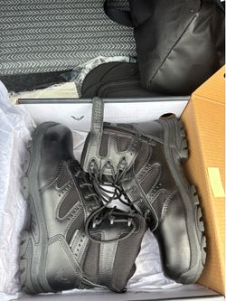 Thorogood Compsite Toe Tactical