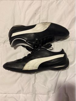 Puma speed racer 11.5