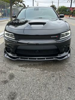 2023 Dodge Charger RT