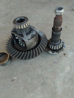 Chevi del. 99 Al. 2005 diferencial bola