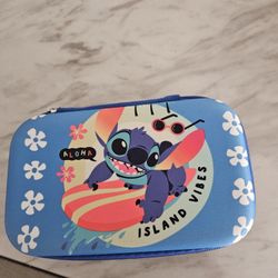 STITCH PENCIL BOX