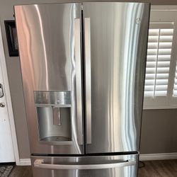 general electric refrigerator