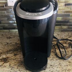 Keurig Coffee Machine