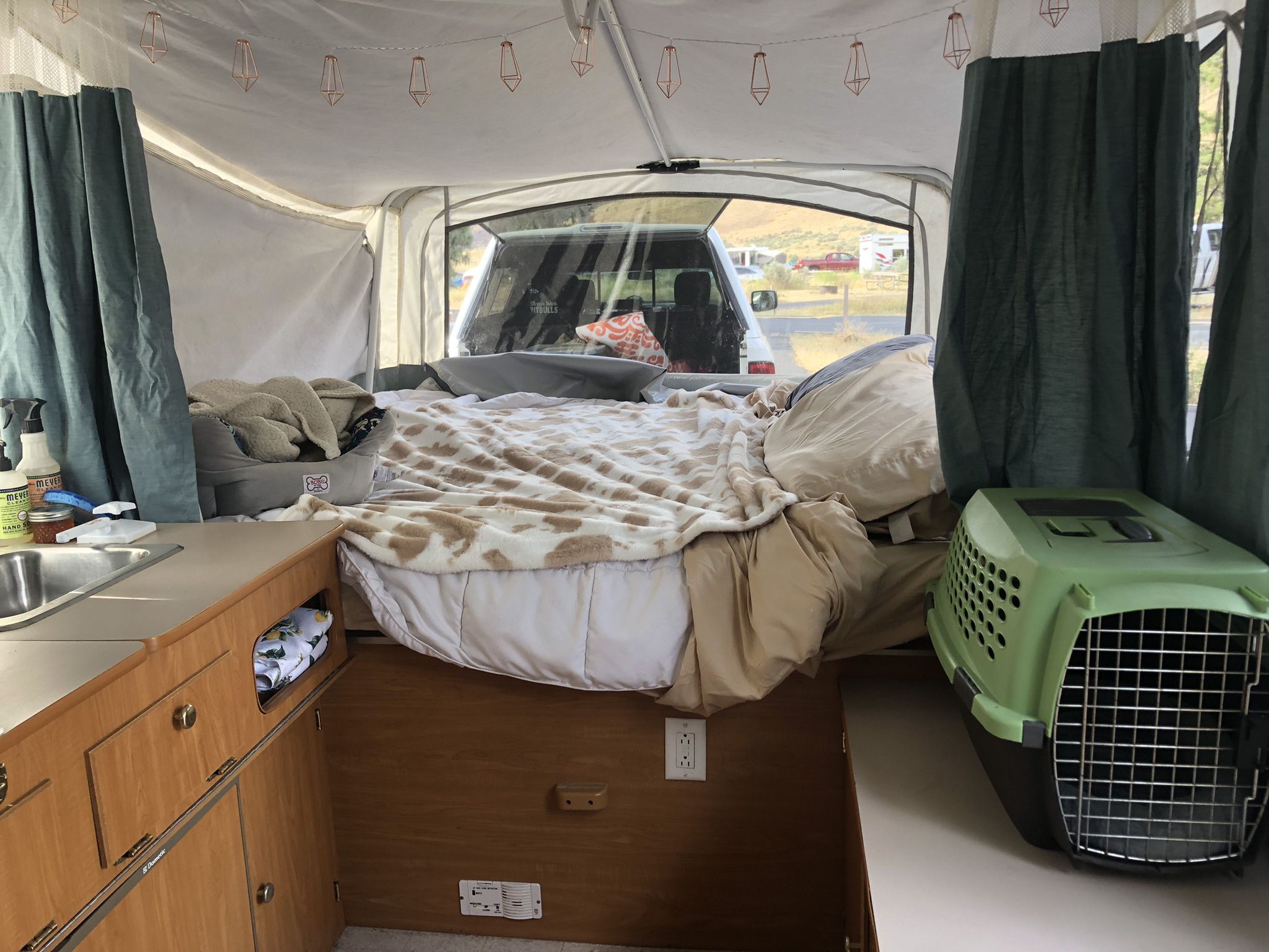 Pop Up Camper for Sale in Yakima, WA OfferUp