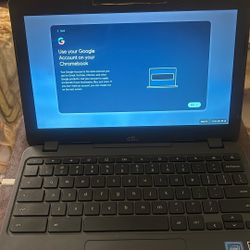  Chromebook 