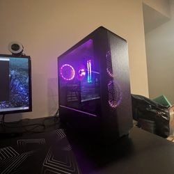 Gaming PC For Sale