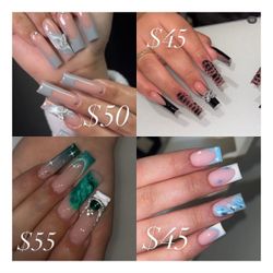 Nails