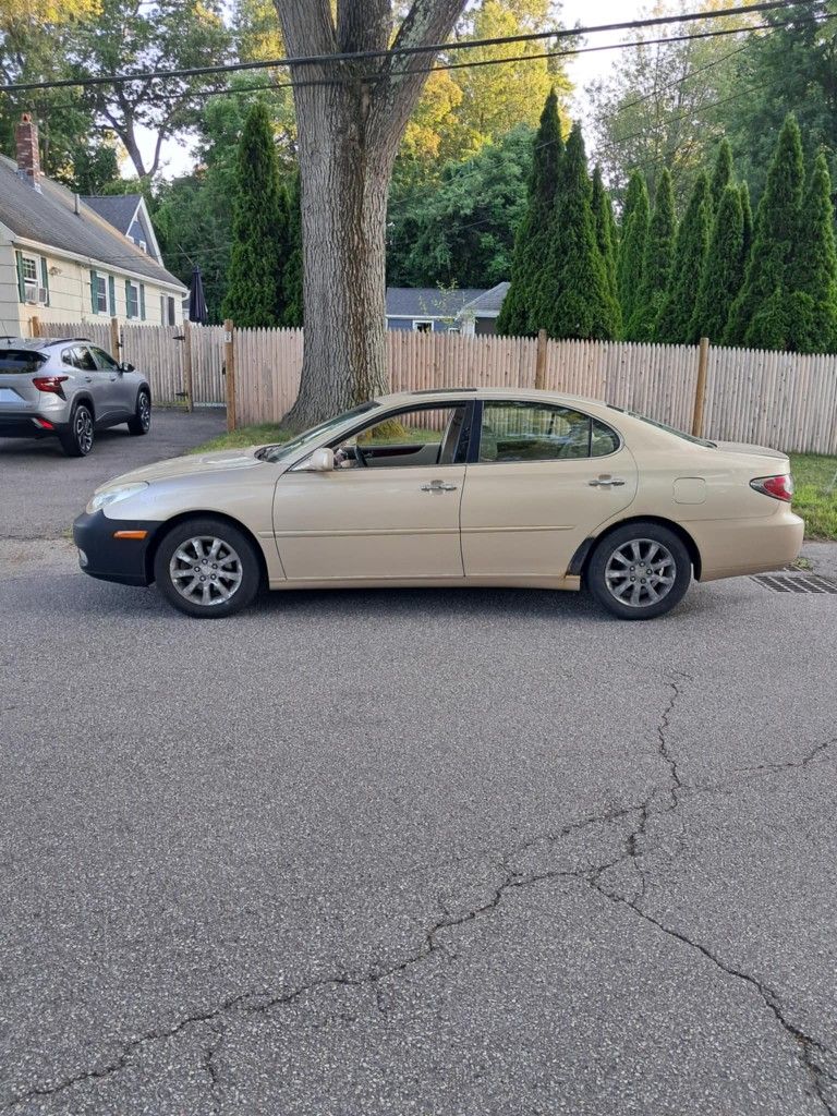 2003 Lexus ES 300