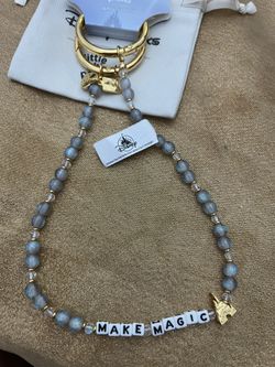 Little Words Protect Disney Bag Charm