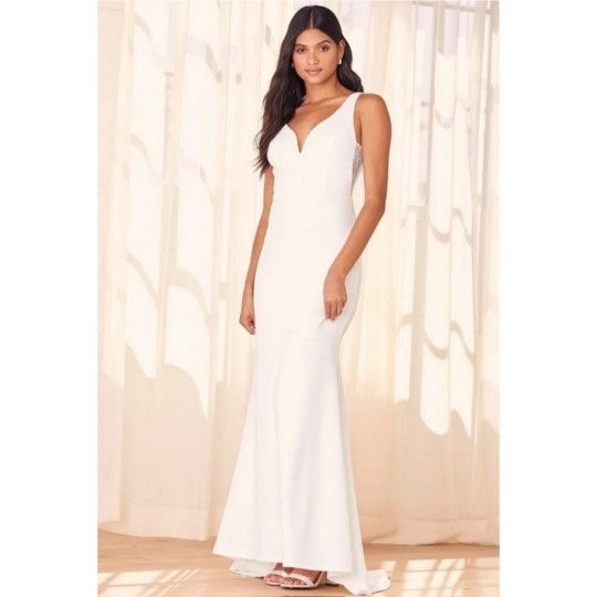 long peplum evening dress Layered Peplum Detail Strapless Long Dress