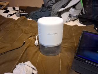 Dehumidifier