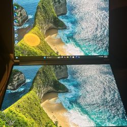 Lenovo Yoga Book 9i
