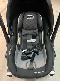 Evenflo Shyft Dualride