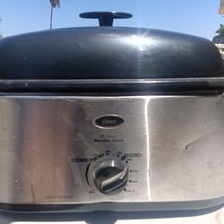 Slow Cooker