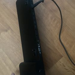 HP Ultraslim Docking Station