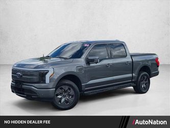 2022 Ford Rayo F-150