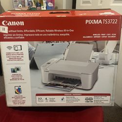 Brand New Printer UNTOUCHED!