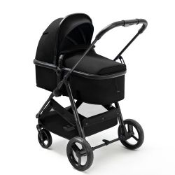 NEW Mompush wiz 2-in-1 Stroller