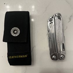 Leatherman Wingman 