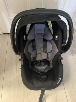 Infant Car Seats
