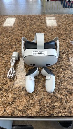 Gaming console meta quest p97