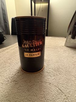 Jean Paul gaultier le male le parfum