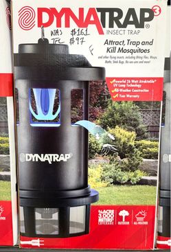 DYNATRAP
