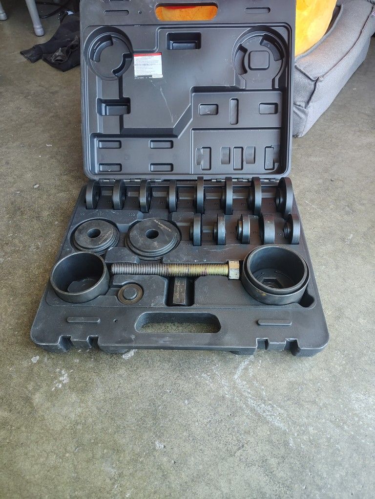Tools For Sale