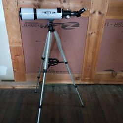 Telescope 