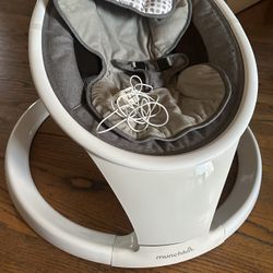 Munchkin Baby Swing