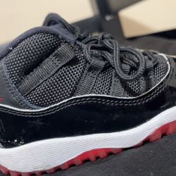 Jordan 11 Retro