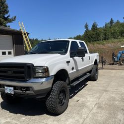 2004 Ford F-250