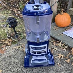 Shark Vacuum