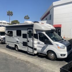 2021 Coachmen Cross Trek 21XG