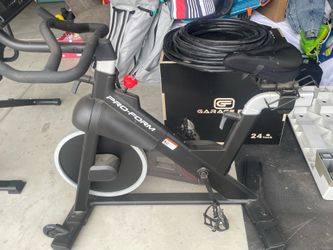 Proform Exercise Bike