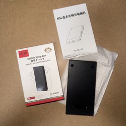 Switch 2 Joy-Con Charging Battery