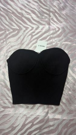 Forever 21 Crop Top