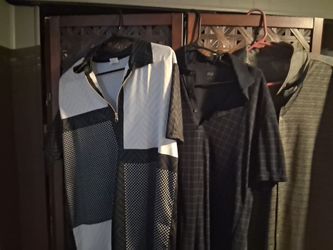 Nice men's shirts