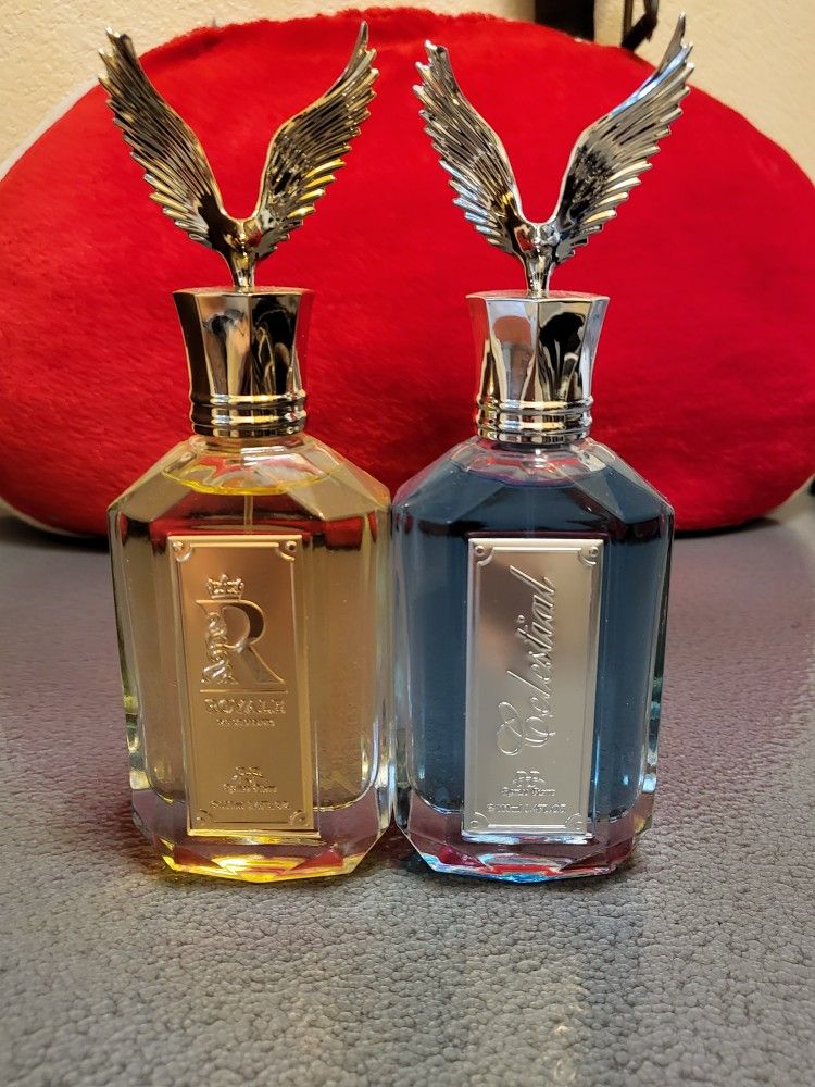 Perfume $30 Each 