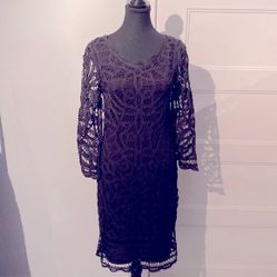 NWT Nygard lace dress size 6. 