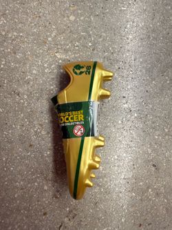 World cup collectable
