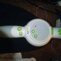 Leap Tv Video Game Console