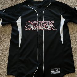 Lake Elsinore Storm Jersey 
