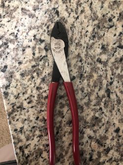 Klein Crimpers