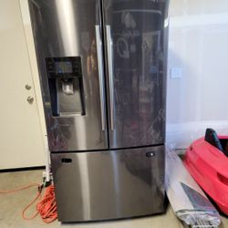 Samsung Fridge